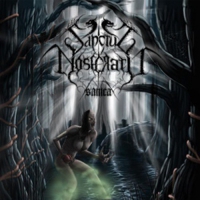 Sanctus Nosferatu - Samca
